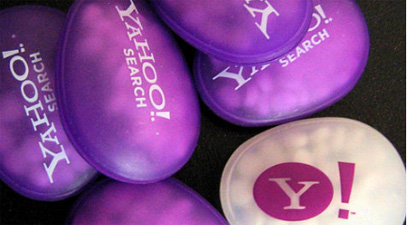 Schimbare la fata pentru Yahoo