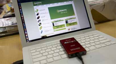 Telecomul dupa vanzarea Zapp (GALERIE FOTO)