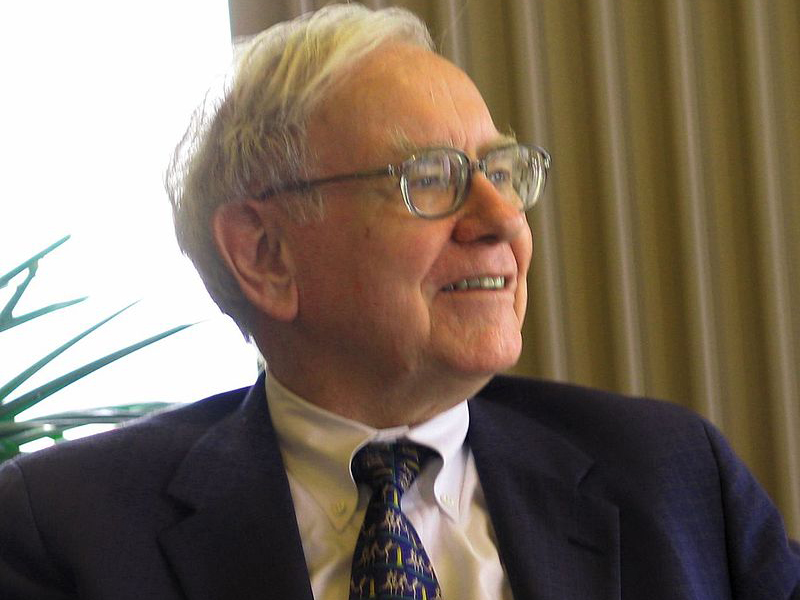 Warren Buffett: SUA trebuie sa revina pe propriile picioare cat mai repede