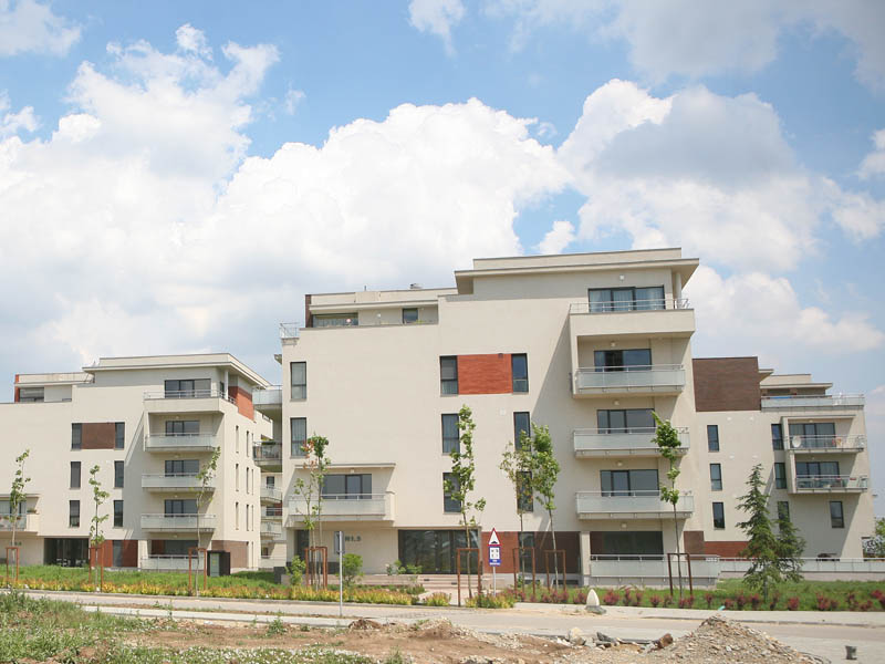 Cereri de garantare pentru credite "Prima Casa", in valoare de 25,2 mil. euro