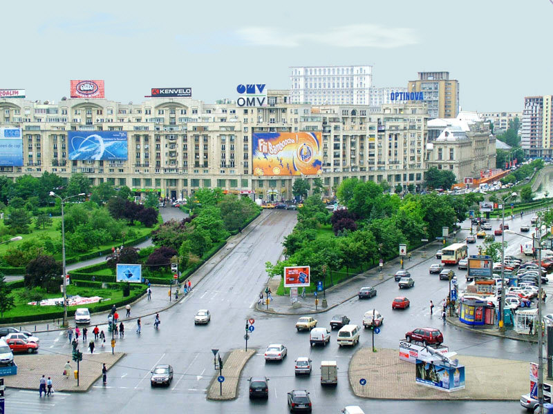 Bucuresti, cel mai ieftin oras din Europa