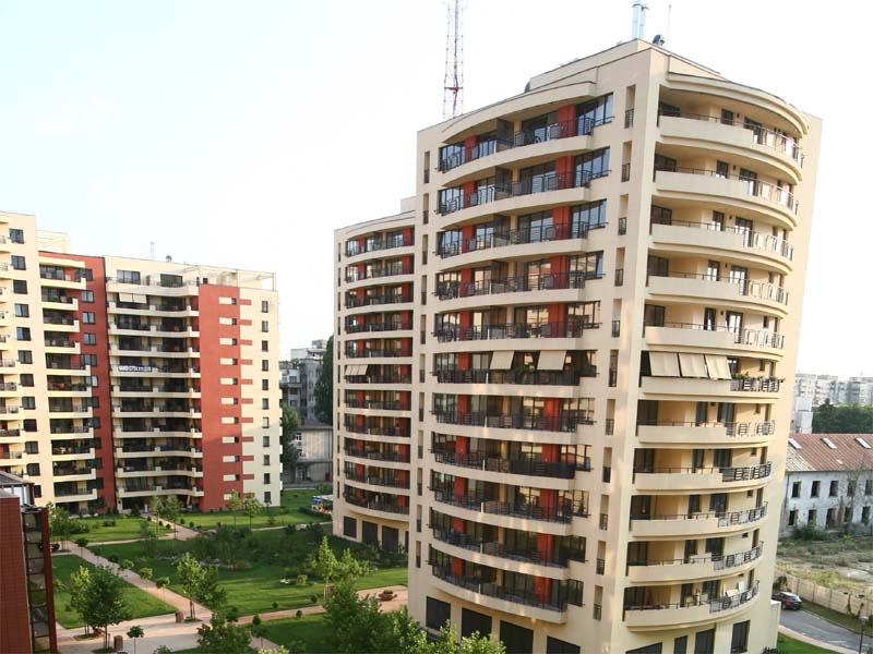 Colliers: Reducerile de preturi la apartamente variaza intre 4% si 32%