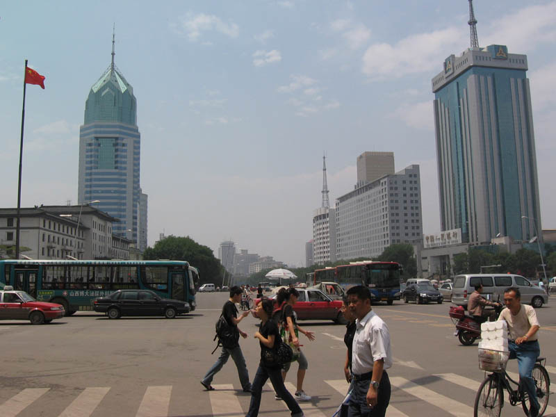 China cel mai mare exportator din lume