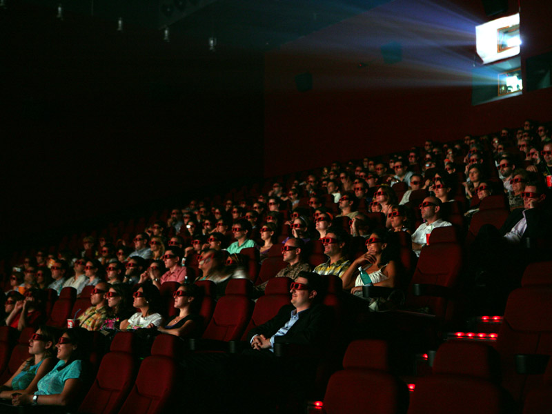 TOP BM: Cele mai bine vandute filme in 2009