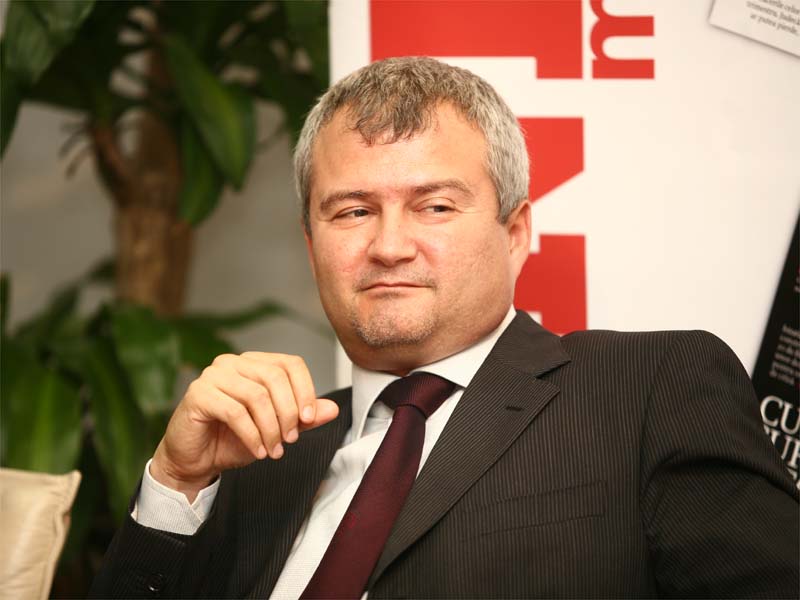 Stoicoviciu, PricewaterhouseCoopers: Multi jucatori vor disparea de pe piata
