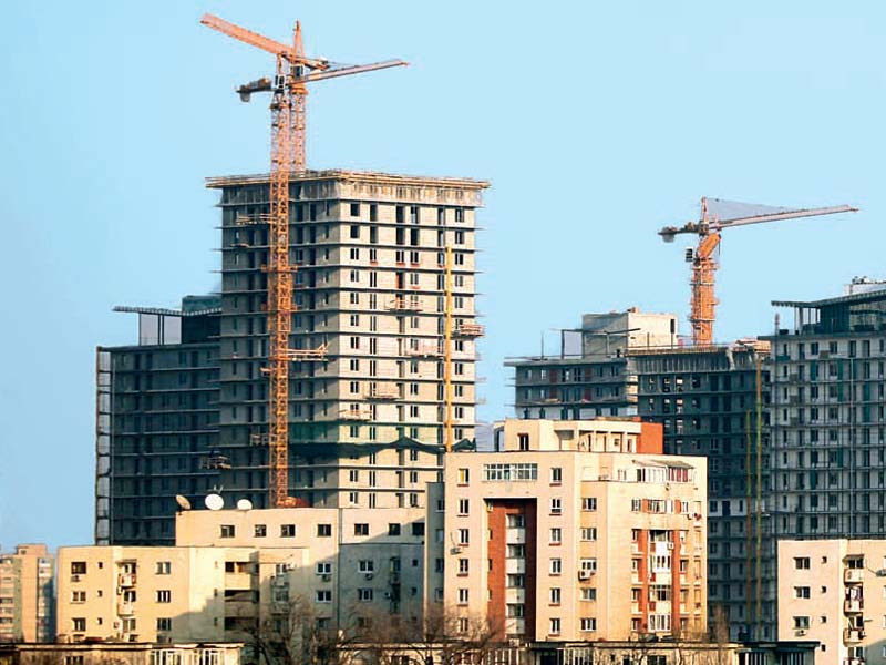 Marea ieftinire a apartamentelor