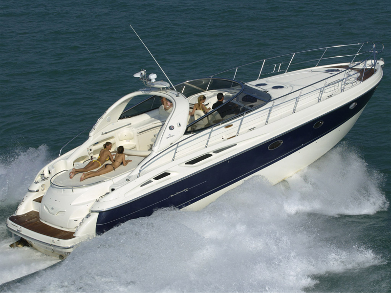 Model Cranchi Mediterranee 50 Reprezentant Neptun Yacht Pret 607.000 euro