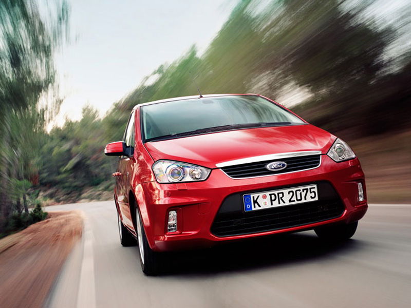 Ford si Citroen noile preferinte ale romanilor