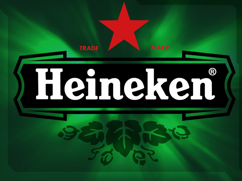 Minus 14% in regiune pentru Heineken