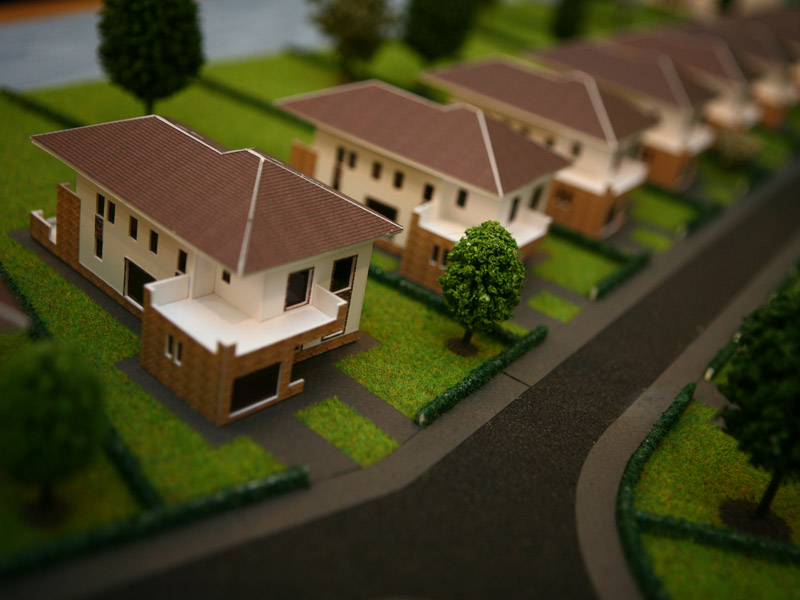 Investitorii americani nu mai sunt interesati de piata imobiliara europeana
