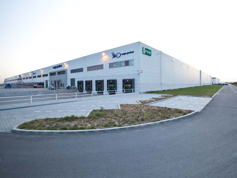 Warehouses in Crisis