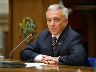 Isarescu: Avem o reducere clara a consumului