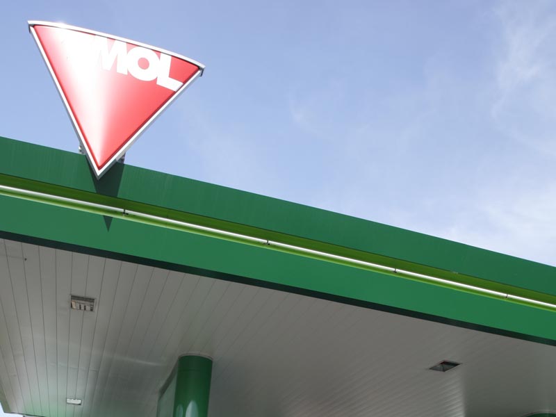 MOL ar putea inregistra un profit record in T2