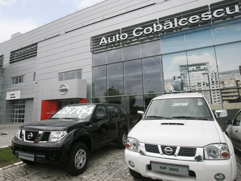Colaborarea dintre Nissan si Chrysler a fost abandonata