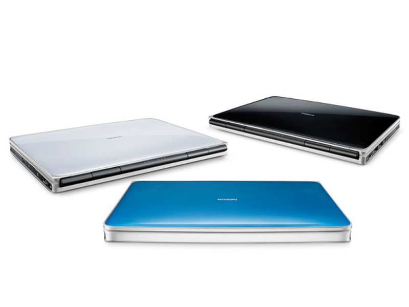 Nokia trece pe laptop-uri