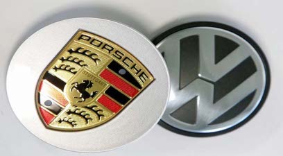 Final de  telenovela: VW cumpara 42% din Porsche
