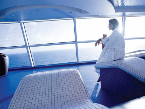 Celebrity Cruises targeteaza turistii din generatia americana Baby Boomers, cu un venit anual pornind de la 75.000 de dolari. Cei mai multi clienti ai celebrity provin din Statele Unite si Canada, dar in anii trecuti s-au observat cresteri ale clientilor din Europa si America Latina.          