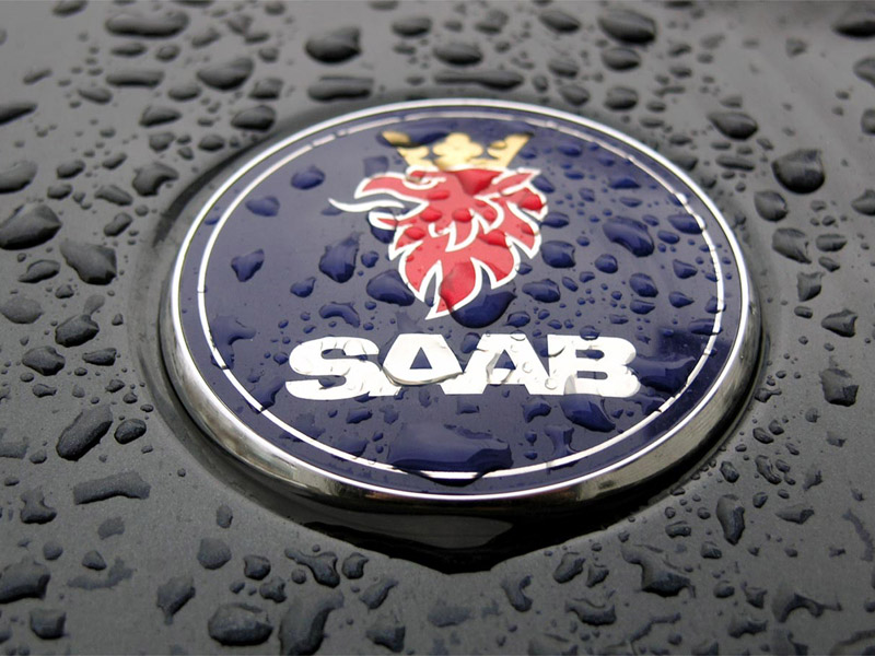 Koenigsegg cumpara Saab de la GM