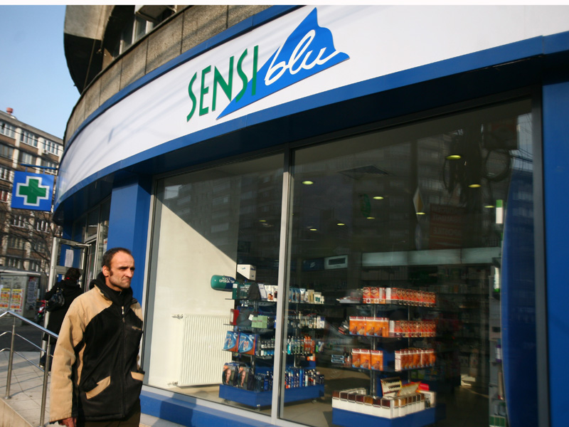 A&D Pharma a semnat pentru noul credit de 100 mil euro