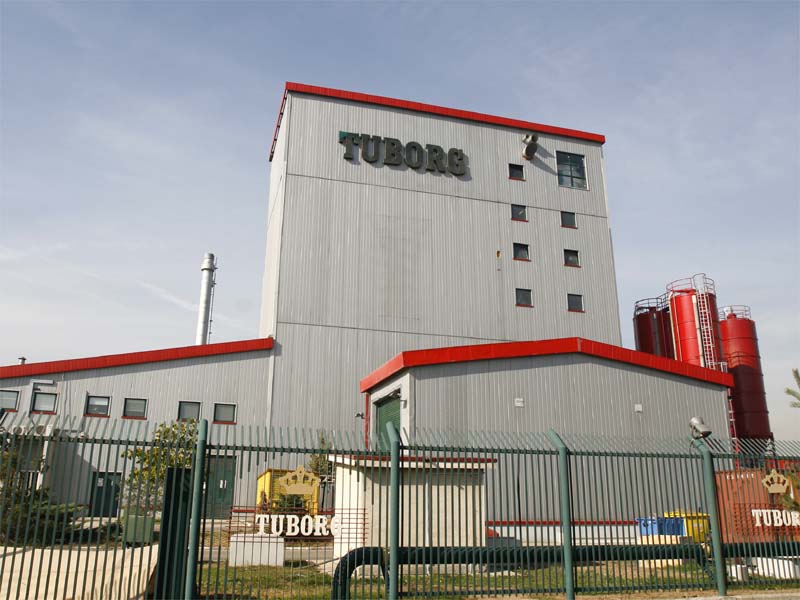 Tuborg investeste 700.000 euro in muzica, in 2009