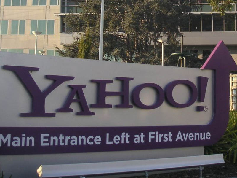 Yahoo intra pe piata araba prin preluarea Maktoob