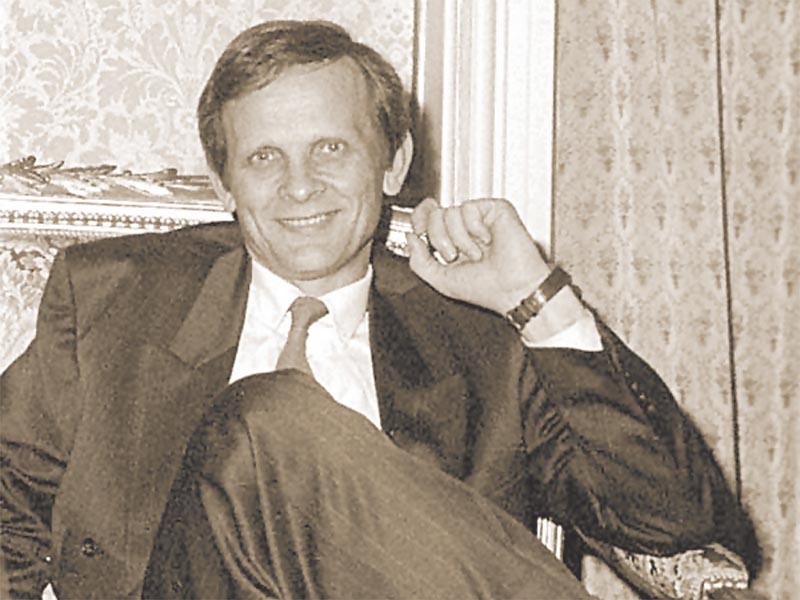 O relatie fara sfarsit: Romania cu FMI, casnicie de 35 de ani