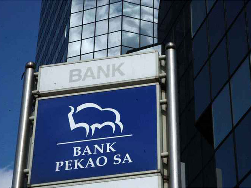 Pekao din Polonia este al patrulea grup bancar din regiune