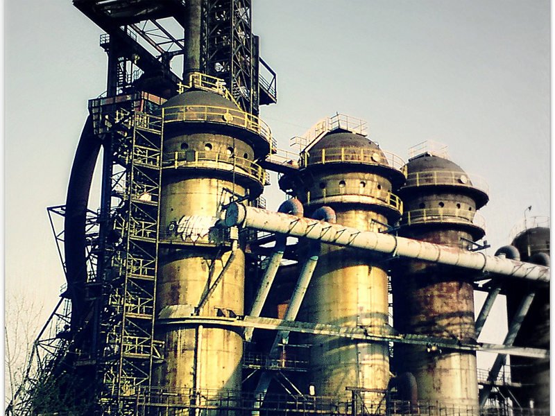 Moravia Steel (Cehia) inchide top 10 producatori din Europa Centrala si de Est