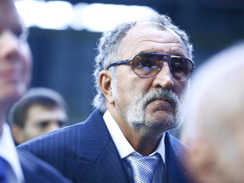 Ion Tiriac a a adus Ford in Romania, dar va pierde importul de anul viitor