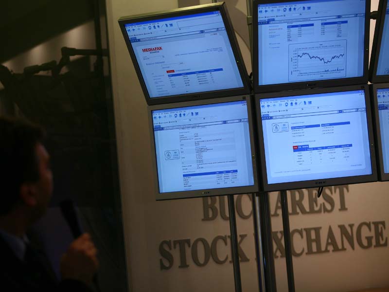 Bursa, in cautarea unei directii