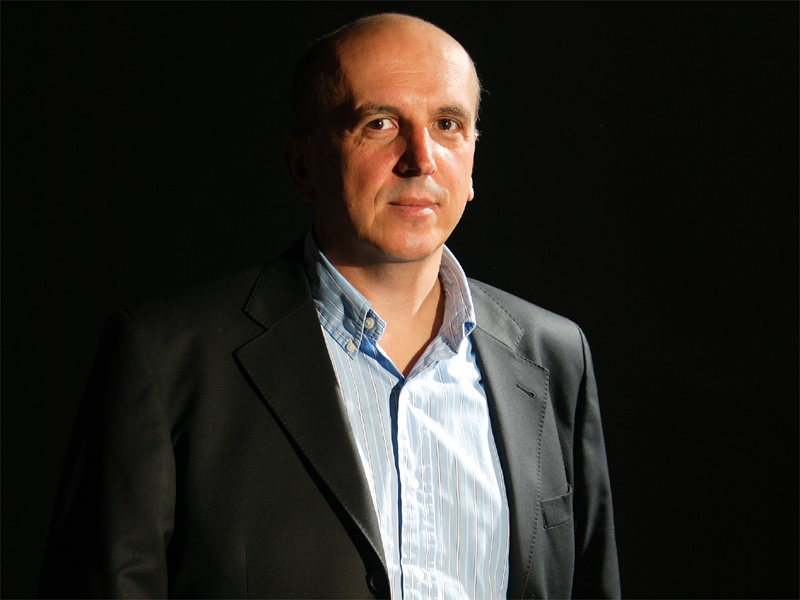 Adrian Stanciu, Human Synergistics: M-am speriat destul de rau