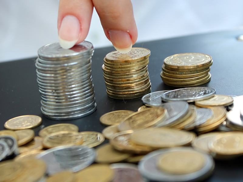 Moody's: Inflatie de 4,4% pentru 2009