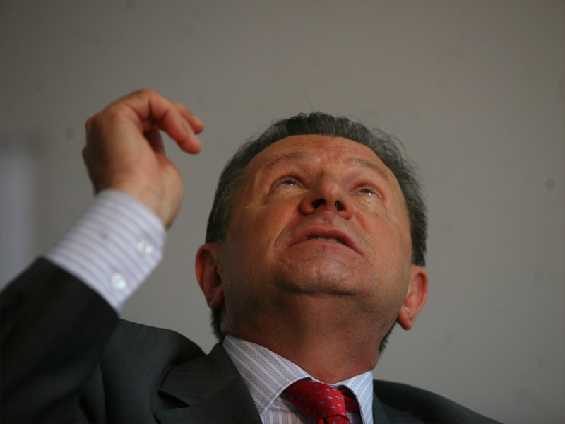 Berceanu: PD-L ia in calcul un guvern minoritar