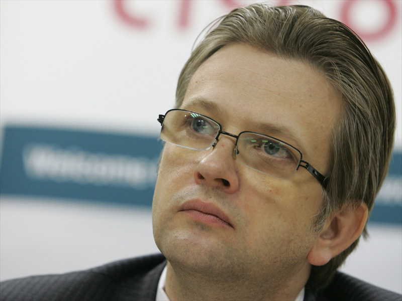 Fostul director Cisco se muta la Frontal Communication