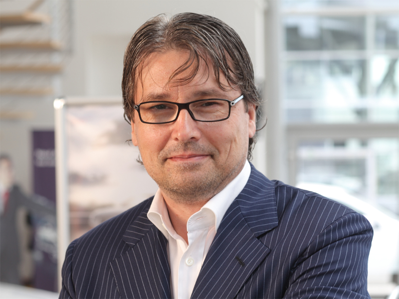 Brent Valmar, Porsche Romania: Au existat oferte de pret sinucigase in piata