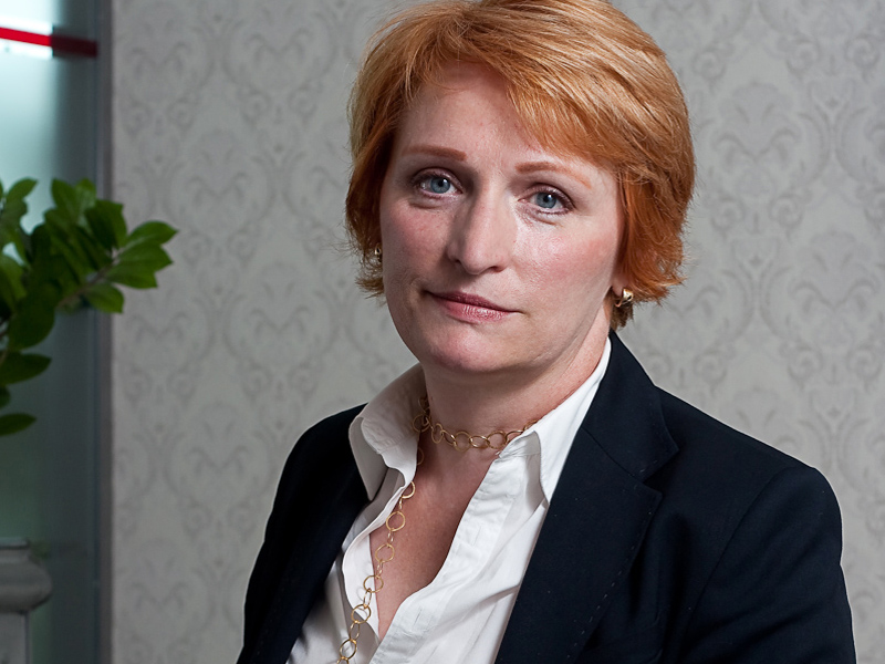 DTZ Echinox si-a recrutat din Germania sef pentru property management
