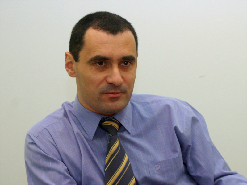 Cornel Marian, Oresa: Am prins ultimul tren pentru o tranzactie «leveraged buy-out»