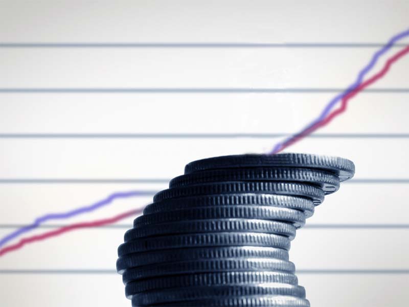 Salariul mediu al romanilor a crescut de patru ori peste media UE
