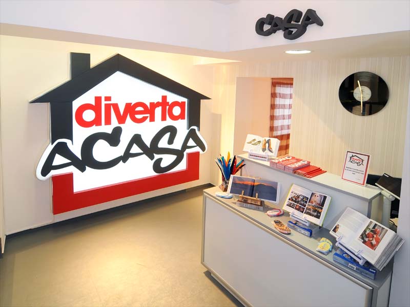 Diverta lanseaza conceptul Acasa si asteapta vanzari de 35 mil. euro anul acesta
