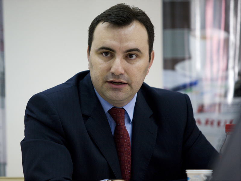 Dorin Boboc, Allianz-Tiriac Pensii: Nu ne imaginam vreodata ca se va ajunge la aceasta amploare