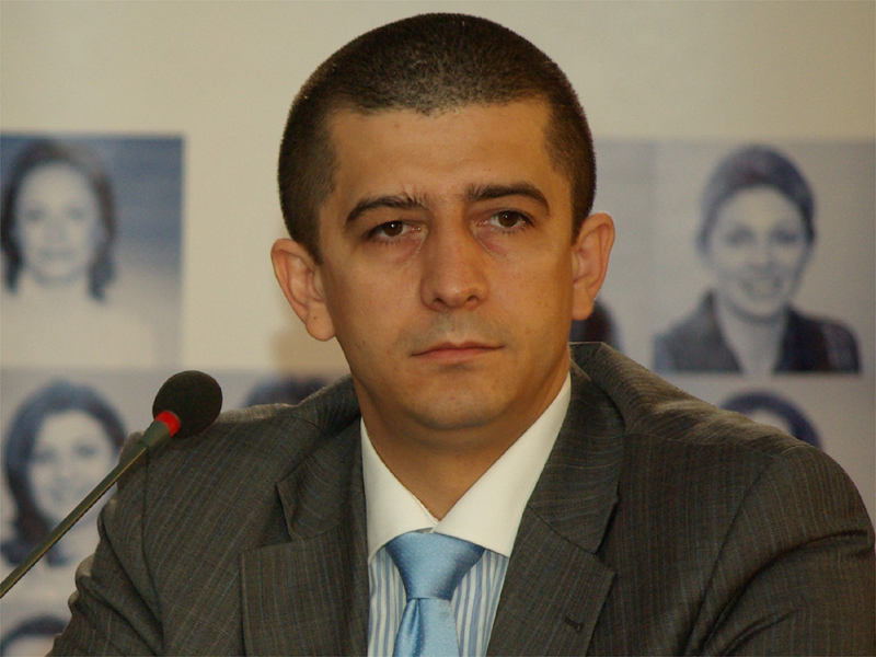 Florian Libocor, BRD: Sistemul bancar din Romania este unul solid