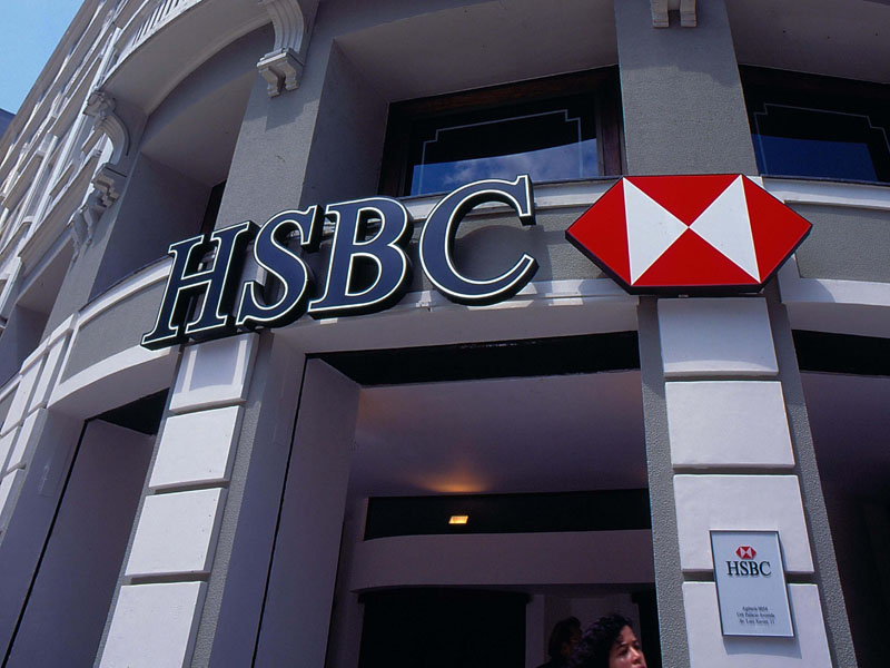 HSBC: Bogatii se muta in paradisul fiscal elvetian