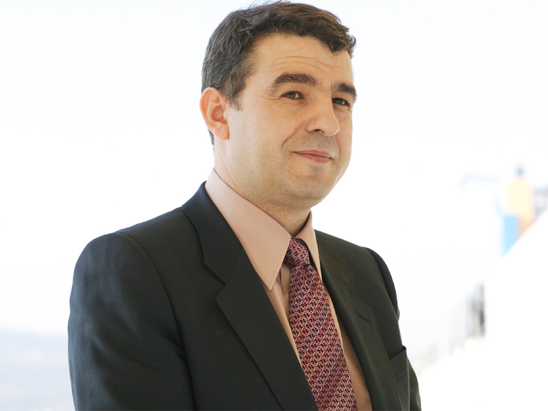 Iulian Dascalu, Iulius Group: Consider ca in business este foarte important sa externalizezi rational