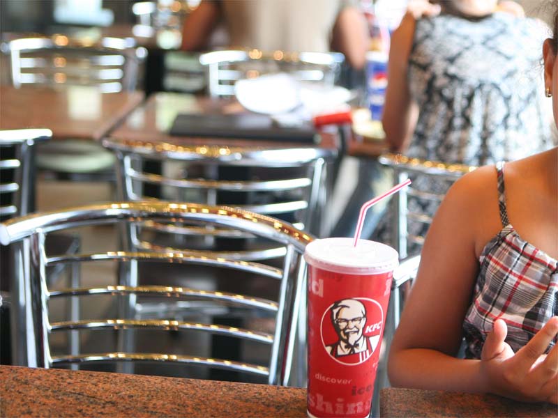 Reteaua KFC a ajuns la 34 de unitati