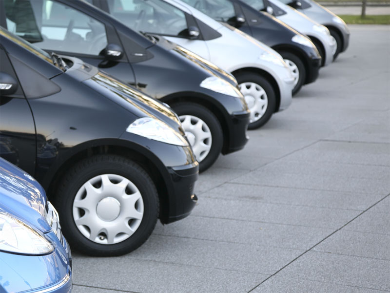 ACEA: Piata auto romaneasca scade cu 60%