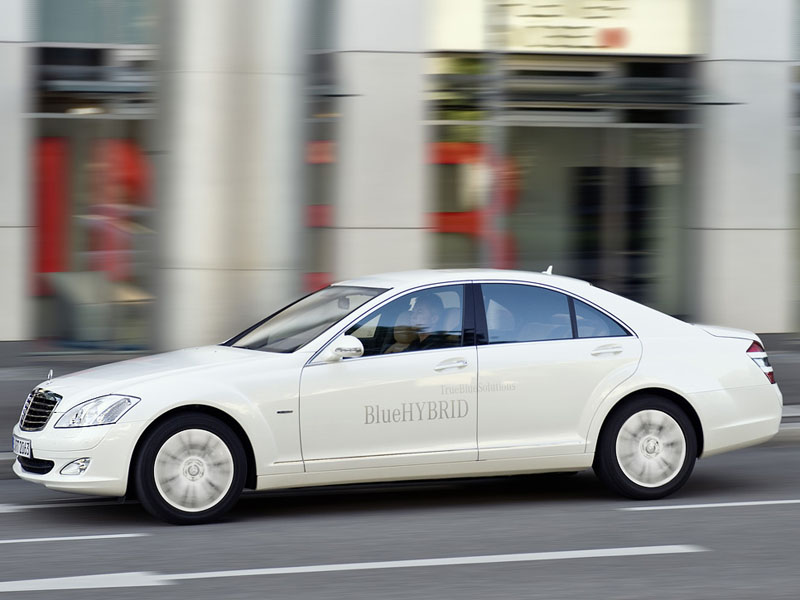 Daimler vrea sa faca economii de peste 4 mld. euro