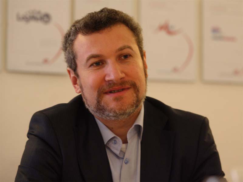 Mihai Sfintescu, 3TS Capital Partners: Au fost multe proiecte de investitii private equity abandonate