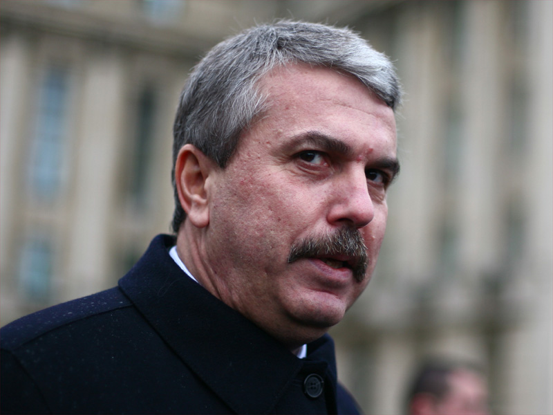 Nica: Aveam informatii de la Doi s’un sfert inca din august despre tentative de fraude la alegeri
