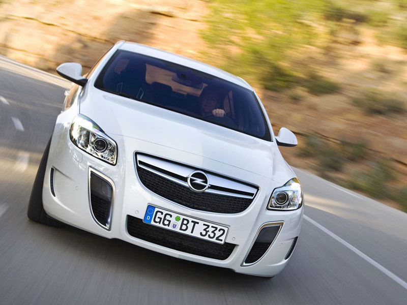 GM estimeaza ca va primi un ajutor de 1 mld. euro pentru Opel