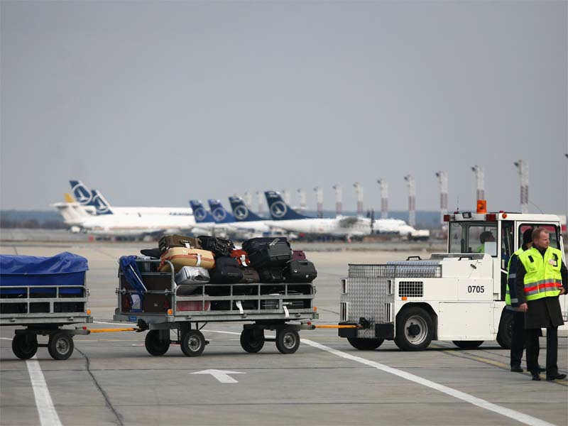 S-a aprobat fuziunea Otopeni-Baneasa